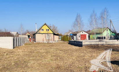 Купить участок, Брест, Сад. товарищества, 13.11 соток. Фото 17