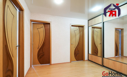 Купить 3-комнатную квартиру, Минск, Высокая ул., 11/Д (Партизанский район). Фото 25