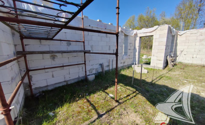 Купить дом, Брест, Гершоны, 7.5 соток. Фото 5