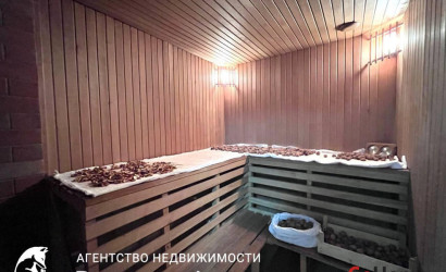 Купить дом, Сузорье Смолевичский район ст., 13.26 соток. Фото 17