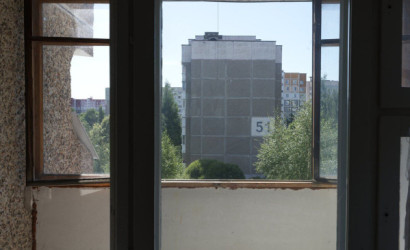 Купить 3-комнатную квартиру, Минск, Федорова ул., 17/2 (Фрунзенский район). Фото 17
