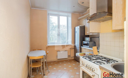 Купить 4-комнатную квартиру, Минск, Коммунистическая ул., 5(Центральный район). Фото 14