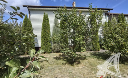 Купить дом, Тельмы-2, Тельминский с/с, 12.11 соток. Фото 29