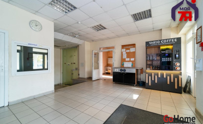 Продажа офиса, Минск, Загородный 3-й пер., 4/В, 67.9 кв.м. Фото 16