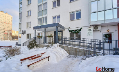 Снять 2-комнатную квартиру, Минск, Щорса ул. 4 (Московский район). Фото 14