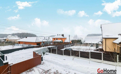 Купить коттедж, Марьяливо, Короткая ул., 7, 10.02 соток. Фото 17