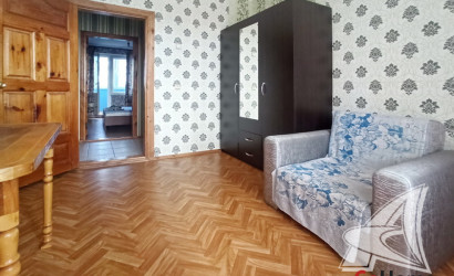 Купить 4-комнатную квартиру, Брест, Заводская, ул. Янки Купалы. Фото 5