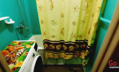 Купить 1-комнатную квартиру, Минск, Байкальская ул., 66/2 (Заводской район). Фото 8