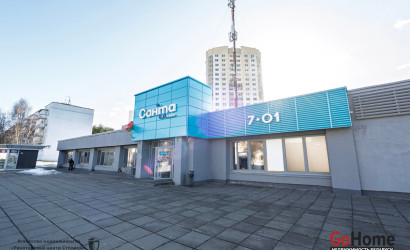 Купить 1-комнатную квартиру, Минск, Пономарёва, 4(Первомайский район). Фото 11