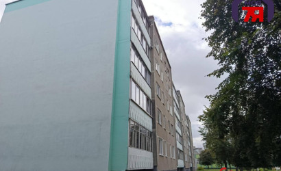 Купить 3-комнатную квартиру, Сморгонь, Ленина ул., 42/А. Фото 21