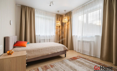 Купить коттедж, Смолевичи, Алоизы Пашкевич ул., 15 соток. Фото 23