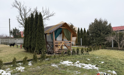 Купить дом, Каменица-Жировецкая, Мухавецкий с/с, 20.78 соток. Фото 14