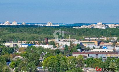 Купить 3-комнатную квартиру, Минск, Дзержинского просп., 19/А (Московский район). Фото 24