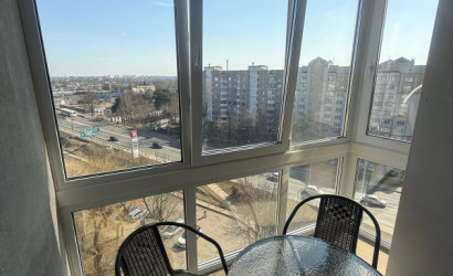 Купить 3-комнатную квартиру, Барановичи, Баранова 55. Фото 17