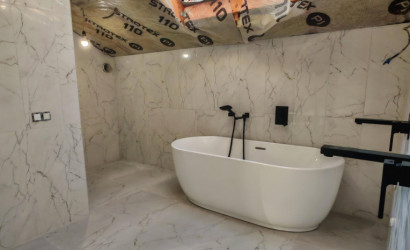 Купить коттедж, Дуброва, Солнечная ул., 6, 20 соток. Фото 32