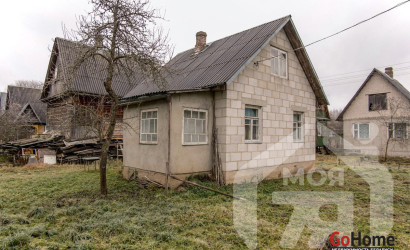 Купить дом в деревне, КРАСНЕНСКОЕ, 5.6 соток. Фото 4