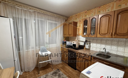 Купить 2-комнатную квартиру, Брест, ул. Орловская, д. . Фото 1