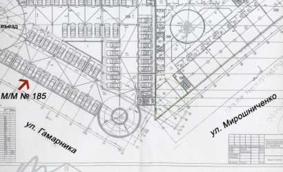 Продажа помещения, Минск, Гамарника ул., 30,  12.2 кв.м.. Фото 2