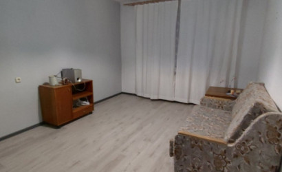 Снять 3-комнатную квартиру на сутки, Горки, Советская, 57. Фото 4