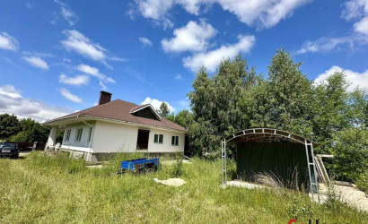 Купить дом, Заречанка, 21 соток. Фото 4