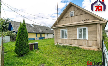 Купить дом, Вилейка, Стахановская ул., 26 соток. Фото 16