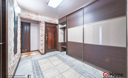 Купить 3-комнатную квартиру, Минск, Чайлытко, 15 (Фрунзенский район). Фото 13