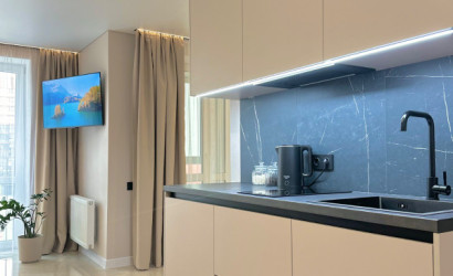 Снять 2-комнатную квартиру на сутки, Брест, ул. Гоголя, д. 88. Фото 6