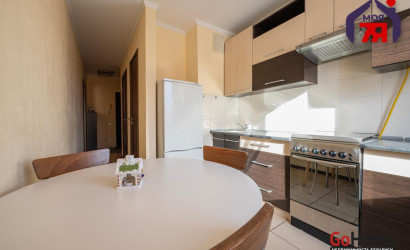 Купить 1-комнатную квартиру, Минск, Притыцкого ул., 106 (Фрунзенский район). Фото 3