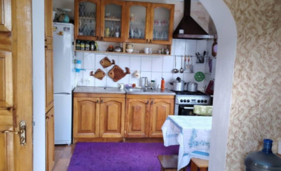 Купить дом, Высокое, Партизанская, 8.56 соток. Фото 11