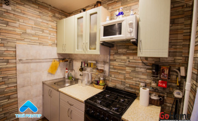 Купить 3-комнатную квартиру, Гомель, Речицкий пр-т, д.20. Фото 7