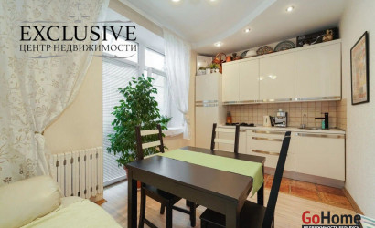 Купить 2-комнатную квартиру, Минск, Свободы площадь, 5 (Центральный район). Фото 11