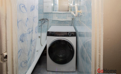Купить 4-комнатную квартиру, Минск, Берута ул., 9/5(Фрунзенский район). Фото 14