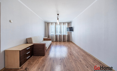 Купить 1-комнатную квартиру, Минск, Ландера, 52(Октябрьский район). Фото 21