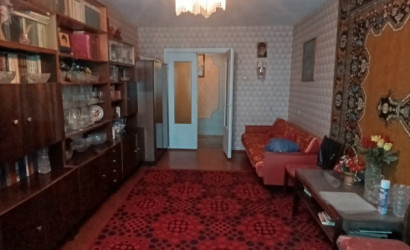 Купить 3-комнатную квартиру, Пинск, Первомайская, 168. Фото 7