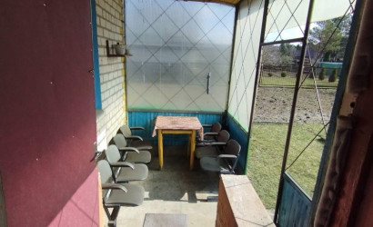 Купить дом в деревне, Заря, 12 соток. Фото 13