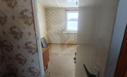 Купить дом в деревне, Патриот-Березка, 6 соток. Фото 13