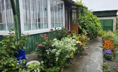 Купить дом, Слоним, Космонавтов ул., 45, 7.11 соток. Фото 2