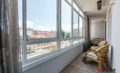 Снять 2-комнатную квартиру, Минск, Сторожовская ул. 6 (Центральный район). Фото 19