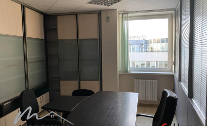 Аренда офиса, Минск, Шафарнянская ул., 11,  62.5 кв.м.. Фото 7