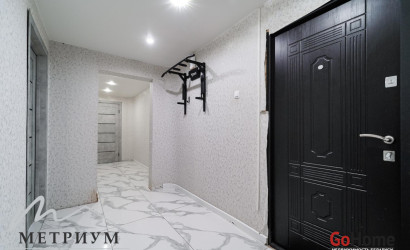 Купить 3-комнатную квартиру, Гатово, Металлургическая ул., 26/2. Фото 21