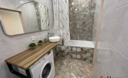 Снять 1-комнатную квартиру, Минск, ул. Николы Теслы, д. 30. Фото 17