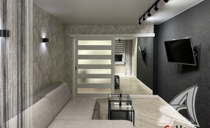 Купить 2-комнатную квартиру, Брест, Восток, ул. Ленинградская. Фото 9