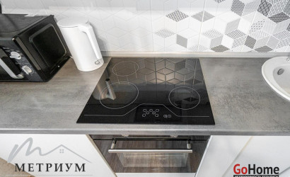 Купить 1-комнатную квартиру, Минск, Карвата ул., 10/В (Партизанский район). Фото 7