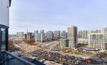 Снять 2-комнатную квартиру, Минск, Мира пр-т 1 (Октябрьский район). Фото 13