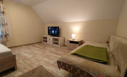 Снять на сутки коттедж, Брест, Васильевская 4/1. Фото 10