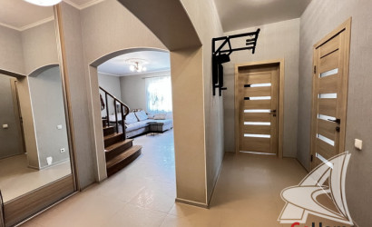 Купить дом, Брест, Пугачево, 4.6 соток. Фото 17