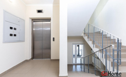 Купить 2-комнатную квартиру, Минск, Мястровская ул., 13 (Центральный район). Фото 22