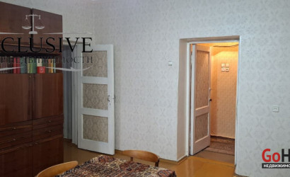 Купить 4-комнатную квартиру, Минск, Ленина ул., 15 (Ленинский район). Фото 8