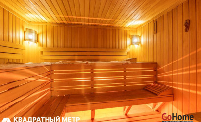 Купить дом, Колодищи, Тихоновская ул., 21, 15 соток. Фото 37