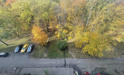 Купить 1-комнатную квартиру, Минск, Логойский тракт, 27 (Советский район). Фото 8